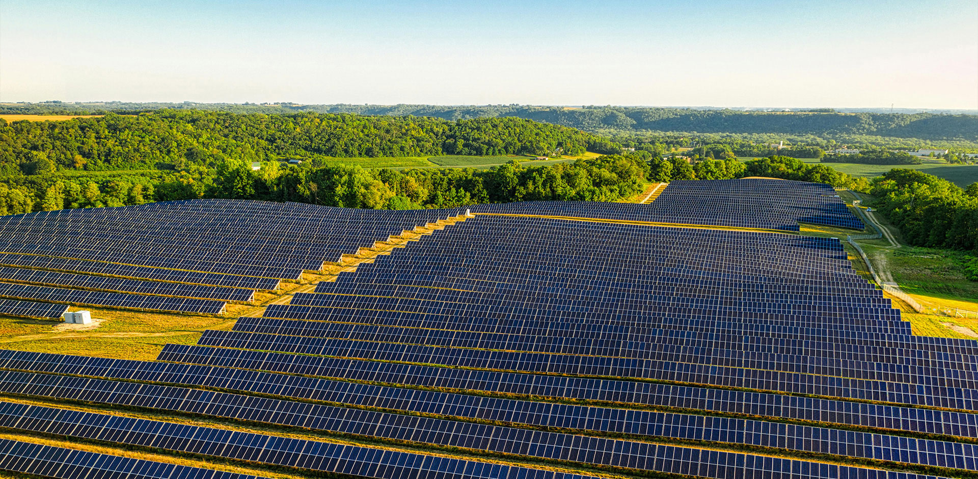 Energy and Electricity